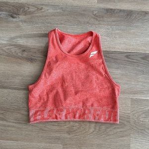 Flag Nor Fail Seamless Crop